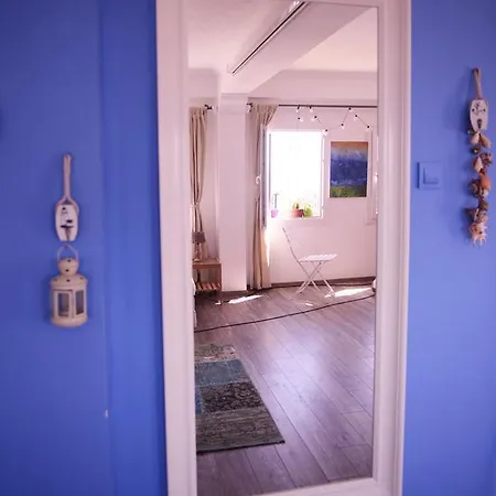 Villa In Aegean Sea Gumusluk