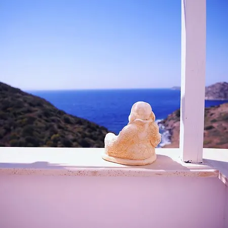 In Aegean Sea 古穆斯卢克