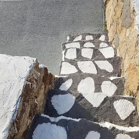 In Aegean Sea 别墅