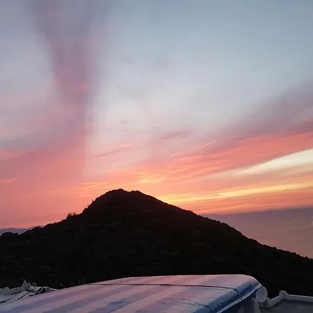 In Aegean Sea * 古穆斯卢克