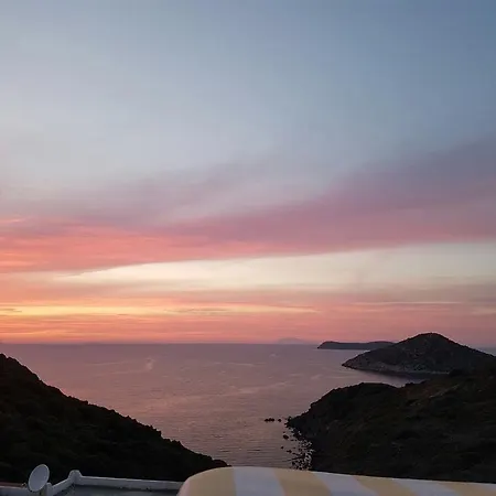 In Aegean Sea 别墅 古穆斯卢克